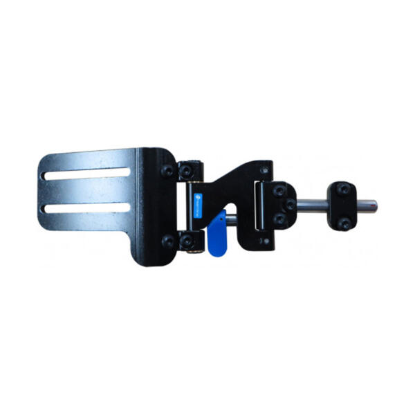 Lo-Rise Swing Away Pivot Bracket